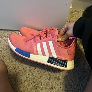 Adidas NMDs